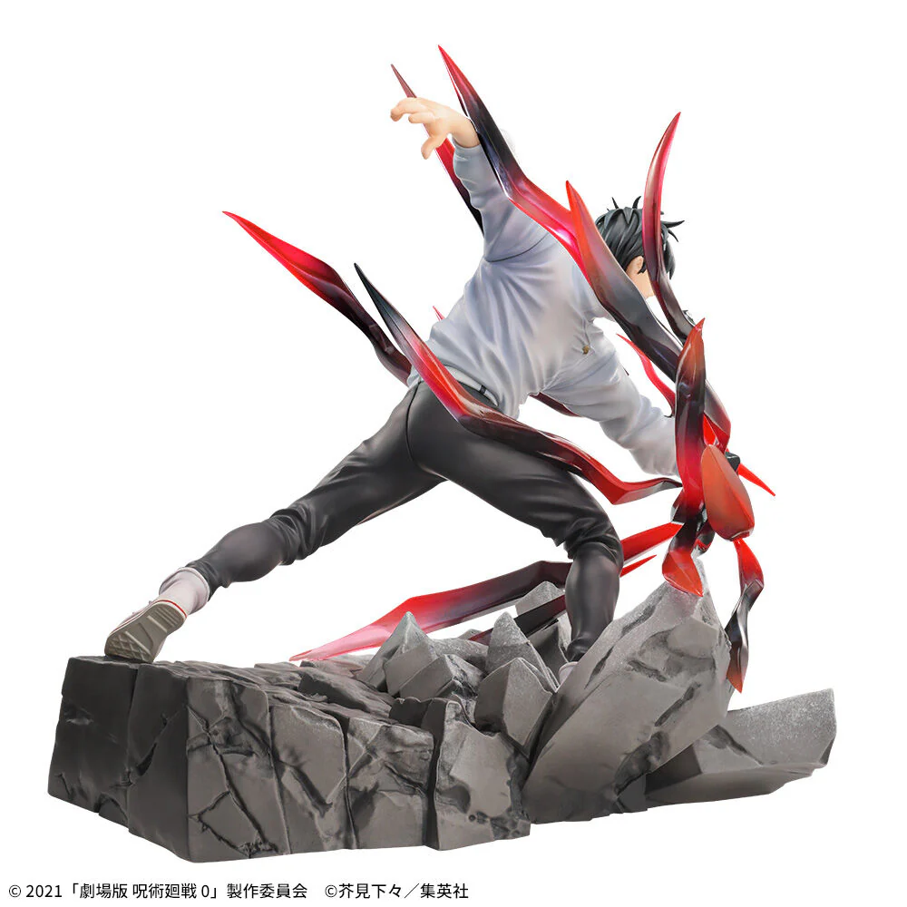 Gekijouban Jujutsu Kaisen 0 - Okkotsu Yuuta - Luminasta - Kokusen (SEGA) - Image 3