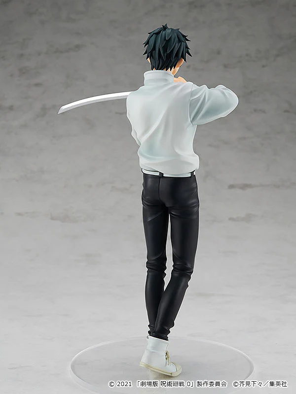 Gekijouban Jujutsu Kaisen 0 - Okkotsu Yuuta - Pop Up Parade - 0 Ver. (Good Smile Company) - Image 3