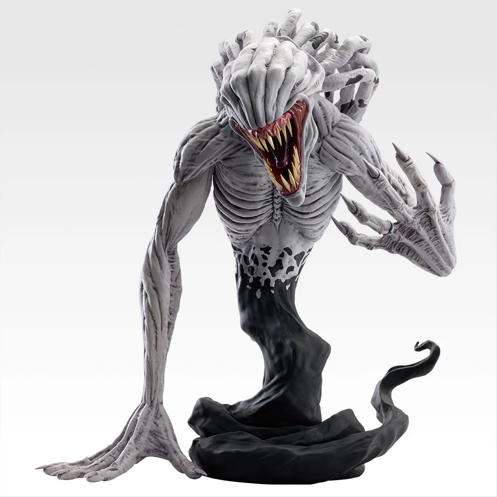 Gekijouban Jujutsu Kaisen 0 - Orimoto Rika - Ichiban Kuji - Ichiban Kuji Gekijouban Jujutsu Kaisen 0 -1224- (C Prize) - Masterlise (Bandai Spirits)