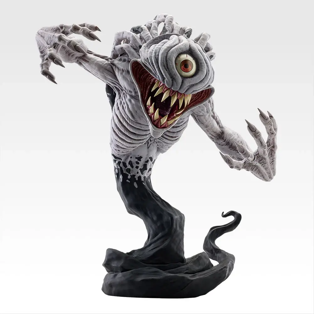 Gekijouban Jujutsu Kaisen 0 - Orimoto Rika - Ichiban Kuji - Ichiban Kuji Gekijouban Jujutsu Kaisen 0 -1224- (Last One Prize) - Masterlise - Kakusei Ver. (Bandai Spirits)