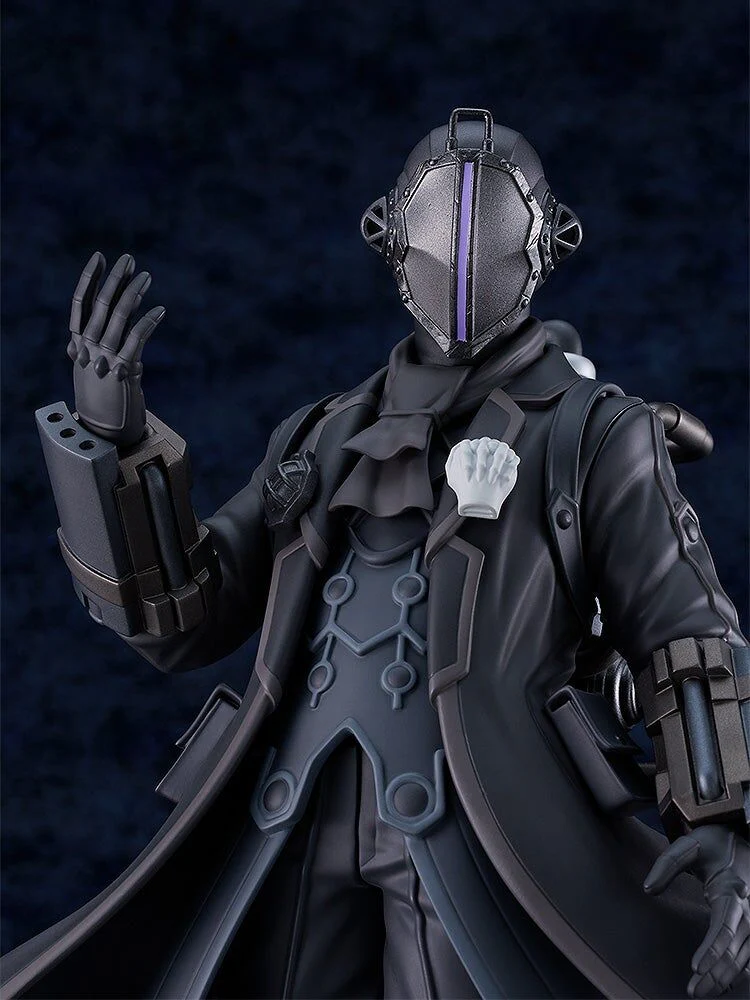 Gekijouban Made in Abyss: Fukaki Tamashii no Reimei - Bondrewd - Pop Up Parade - SP (Good Smile Company) - Image 3