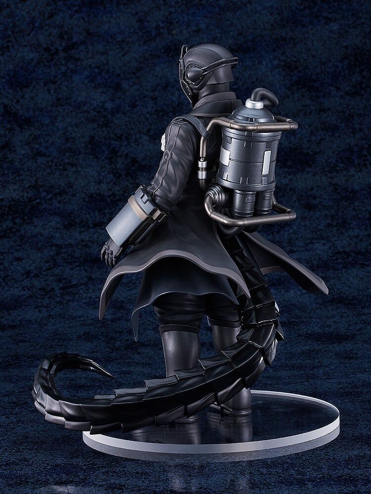 Gekijouban Made in Abyss: Fukaki Tamashii no Reimei - Bondrewd - Pop Up Parade - SP (Good Smile Company) - Image 4