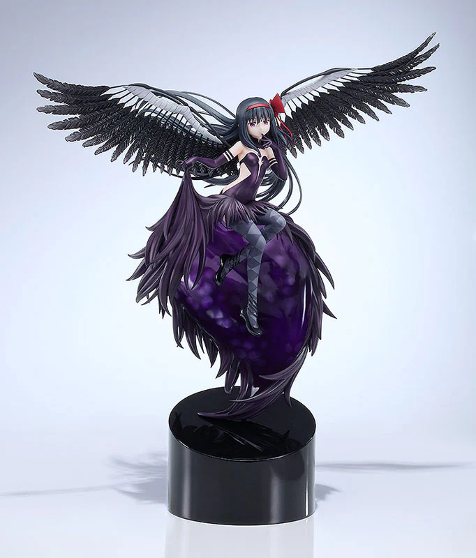 Gekijouban Mahou Shoujo Madoka★Magica: Hangyaku no Monogatari - Akuma Homura - 1/8 (Good Smile Company) - Image 8