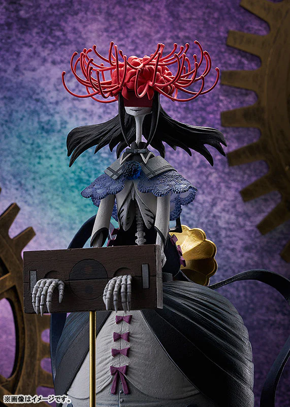 Gekijouban Mahou Shoujo Madoka★Magica: Hangyaku no Monogatari - Homulilly - Pop Up Parade - SP (Good Smile Company) - Image 3