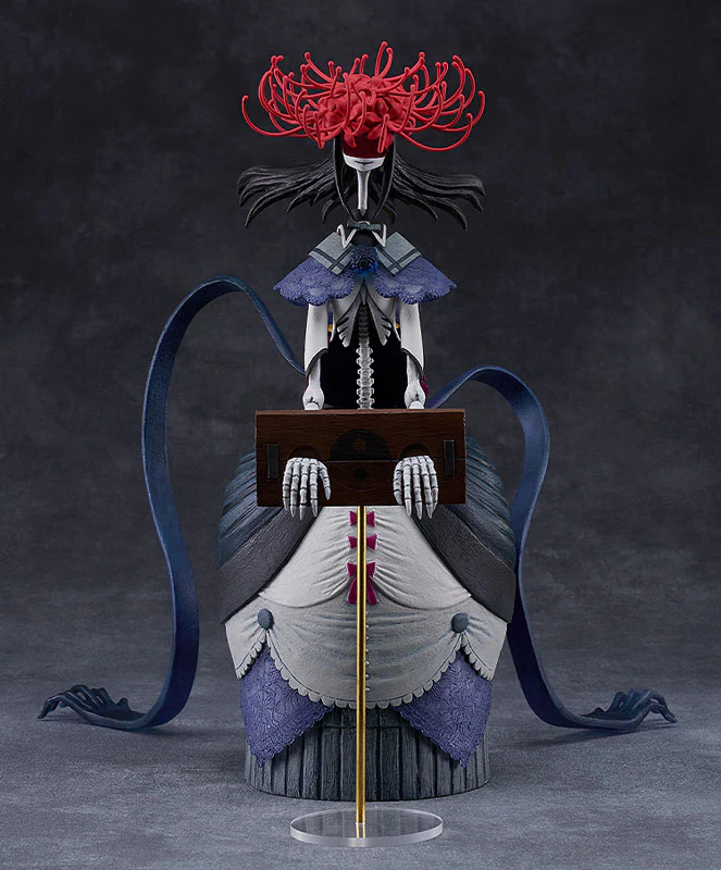 Gekijouban Mahou Shoujo Madoka★Magica: Hangyaku no Monogatari - Homulilly - Pop Up Parade - SP (Good Smile Company) - Image 6