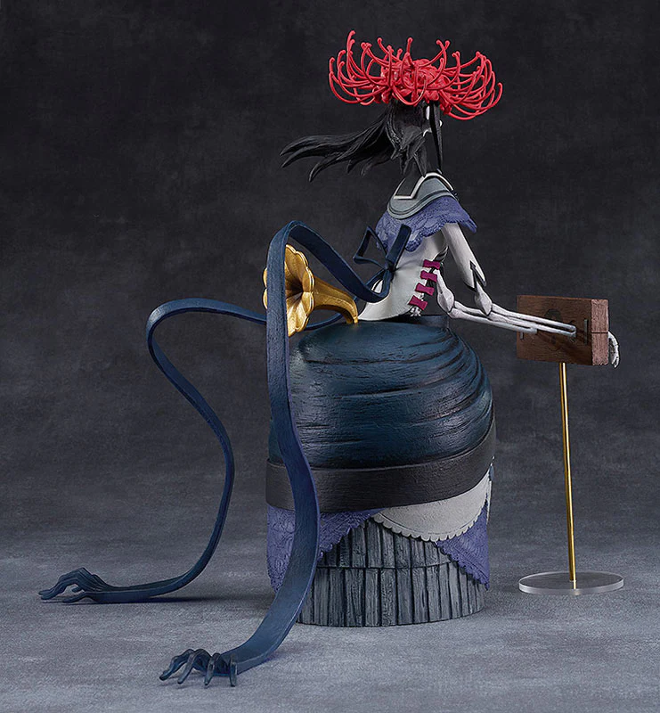 Gekijouban Mahou Shoujo Madoka★Magica: Hangyaku no Monogatari - Homulilly - Pop Up Parade - SP (Good Smile Company) - Image 7