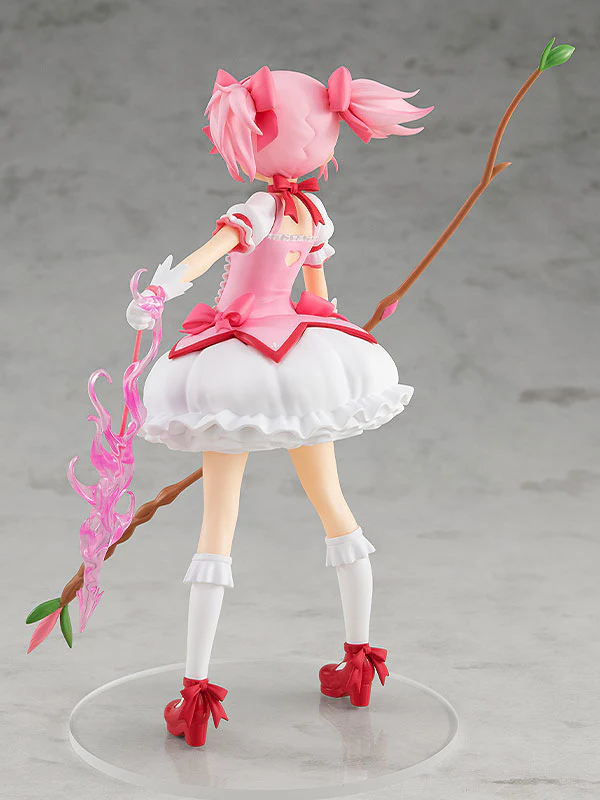 Gekijouban Mahou Shoujo Madoka★Magica: Hangyaku no Monogatari - Kaname Madoka - Pop Up Parade -2025 Re-release (Good Smile Company) - Image 3