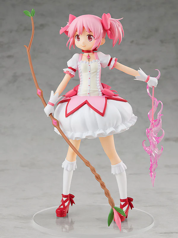 Gekijouban Mahou Shoujo Madoka★Magica: Hangyaku no Monogatari - Kaname Madoka - Pop Up Parade -2025 Re-release (Good Smile Company) - Image 4