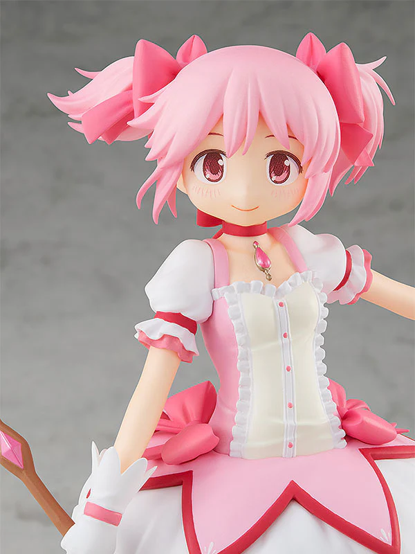 Gekijouban Mahou Shoujo Madoka★Magica: Hangyaku no Monogatari - Kaname Madoka - Pop Up Parade -2025 Re-release (Good Smile Company) - Image 5