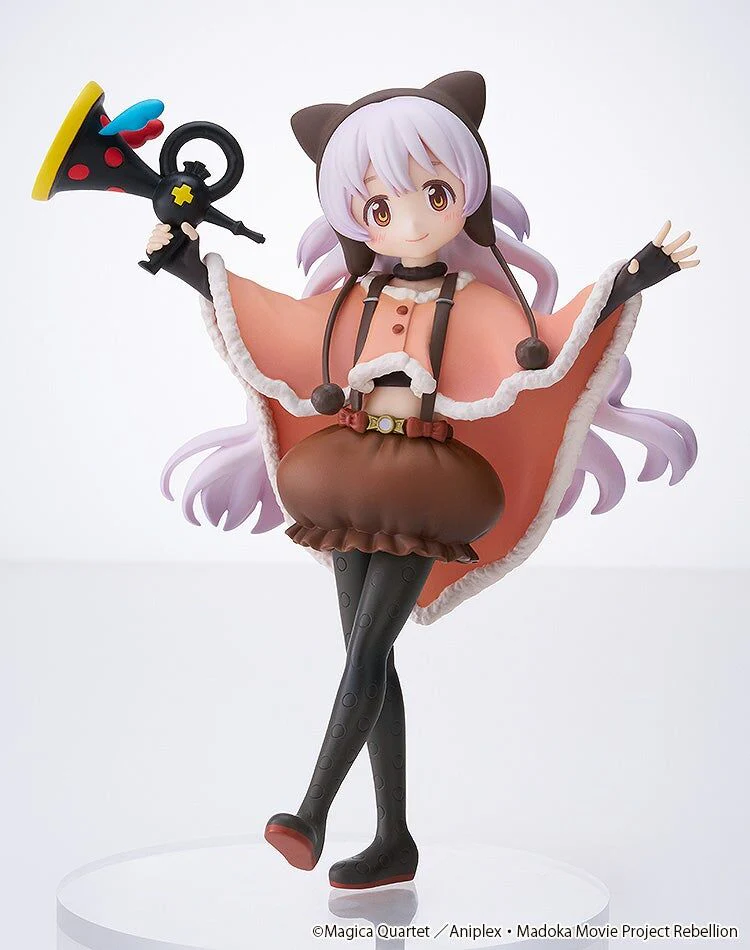 Gekijouban Mahou Shoujo Madoka★Magica: Hangyaku no Monogatari - Momoe Nagisa - Pop Up Parade (Good Smile Company) - Image 5