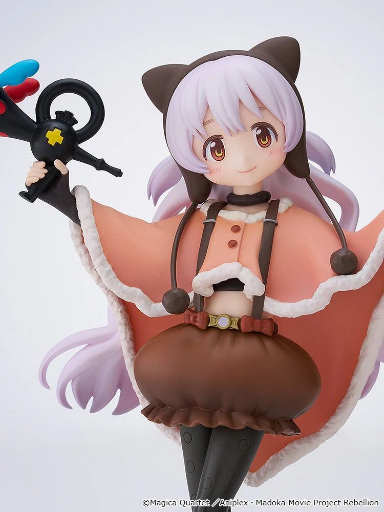 Gekijouban Mahou Shoujo Madoka★Magica: Hangyaku no Monogatari - Momoe Nagisa - Pop Up Parade (Good Smile Company) - Image 6