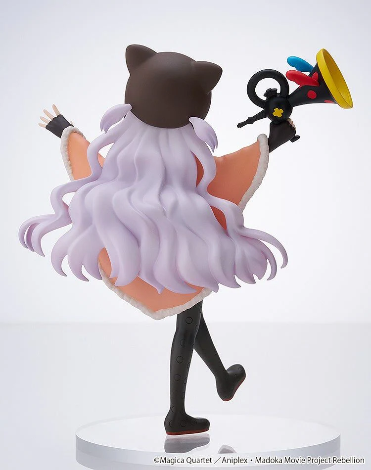 Gekijouban Mahou Shoujo Madoka★Magica: Hangyaku no Monogatari - Momoe Nagisa - Pop Up Parade (Good Smile Company) - Image 7