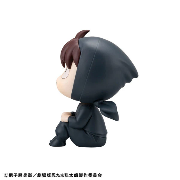 Gekijouban Nintama Rantarou: Dokutake Ninjatai Saikyou no Gunshi - Doi Hansuke - Look Up (MegaHouse) - Image 5