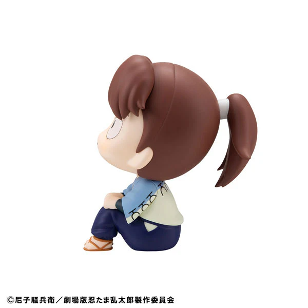 Gekijouban Nintama Rantarou: Dokutake Ninjatai Saikyou no Gunshi - Yamada Rikichi - Look Up (MegaHouse) - Image 5
