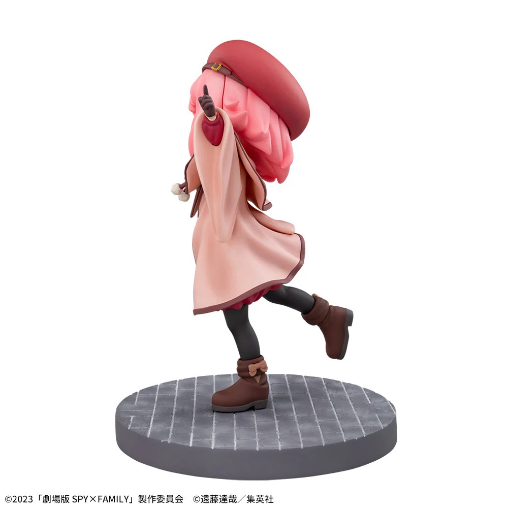 Gekijouban Spy × Family Code: White - Anya Forger - Luminasta (SEGA) - Image 2