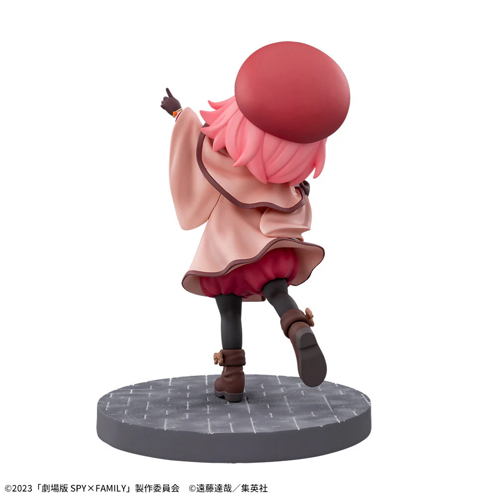Gekijouban Spy × Family Code: White - Anya Forger - Luminasta (SEGA) - Image 3