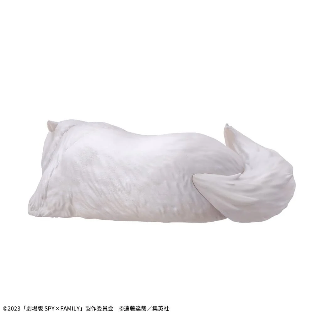 Gekijouban Spy × Family Code: White - Bond Forger - Premium Chokonose Figure (SEGA) - Image 3