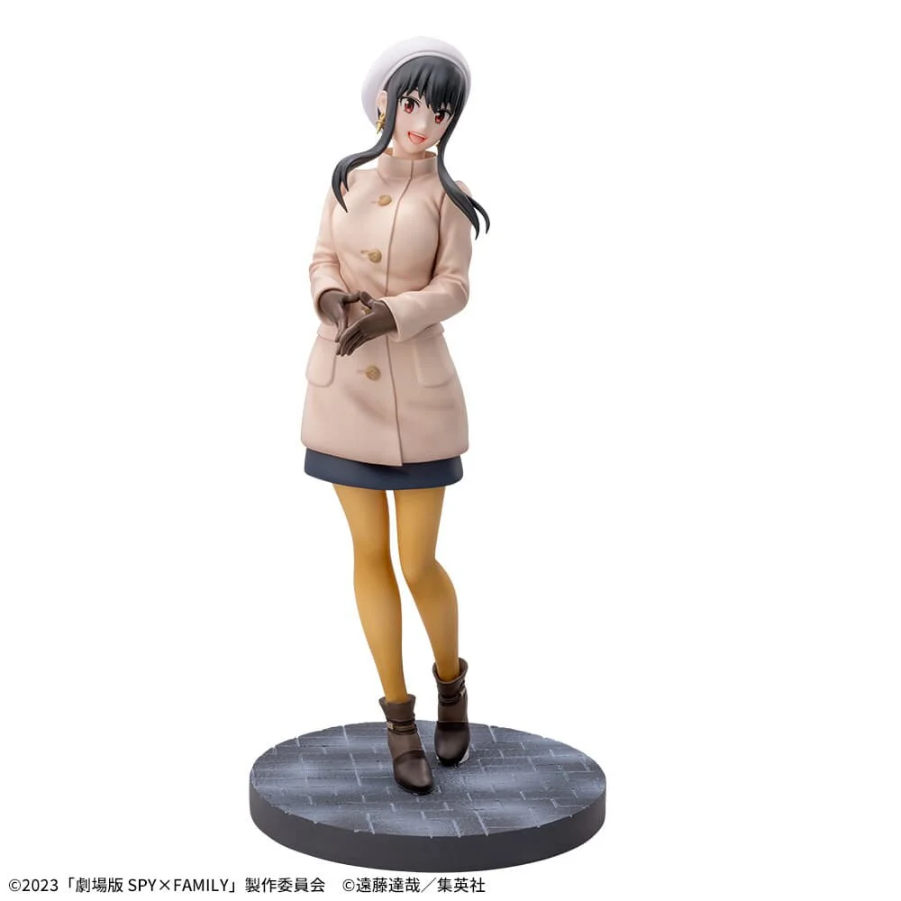 Gekijouban Spy × Family Code: White - Yor Forger - Luminasta (SEGA)