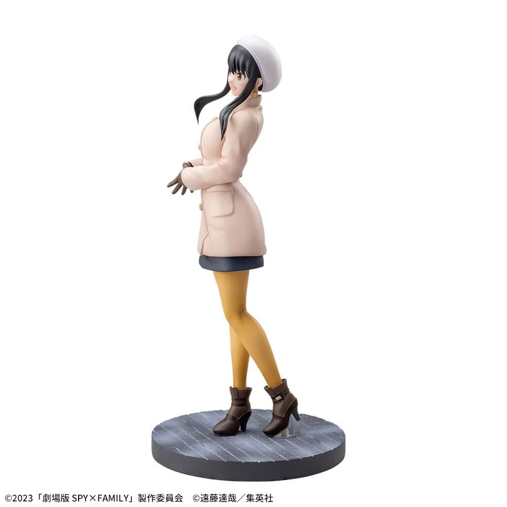 Gekijouban Spy × Family Code: White - Yor Forger - Luminasta (SEGA) - Image 3