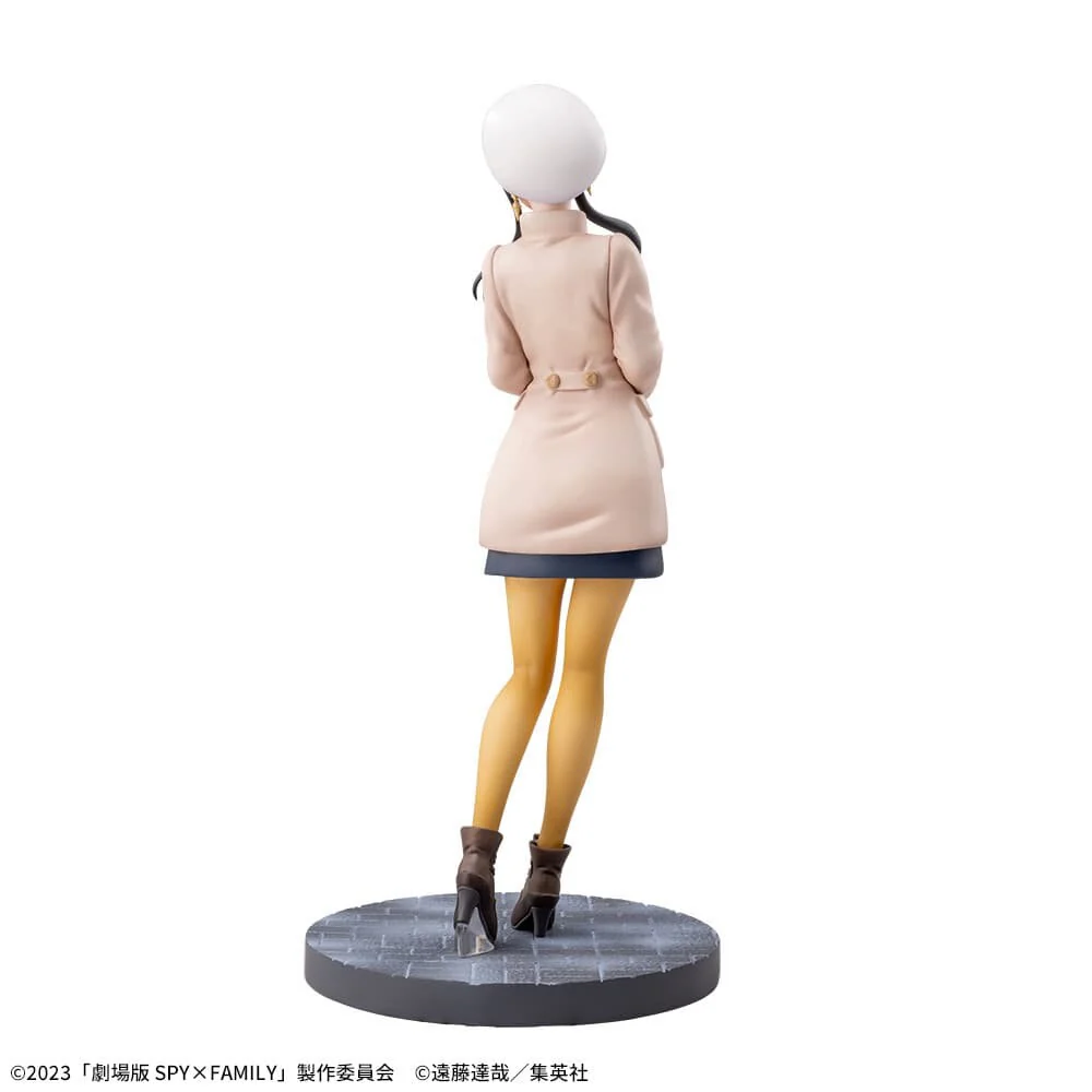Gekijouban Spy × Family Code: White - Yor Forger - Luminasta (SEGA) - Image 4