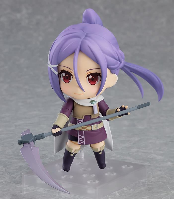 Gekijouban Sword Art Online: Progressive - Hoshinaki Yoru no Aria - Mito - Nendoroid #1969 (Good Smile Company) - Image 3