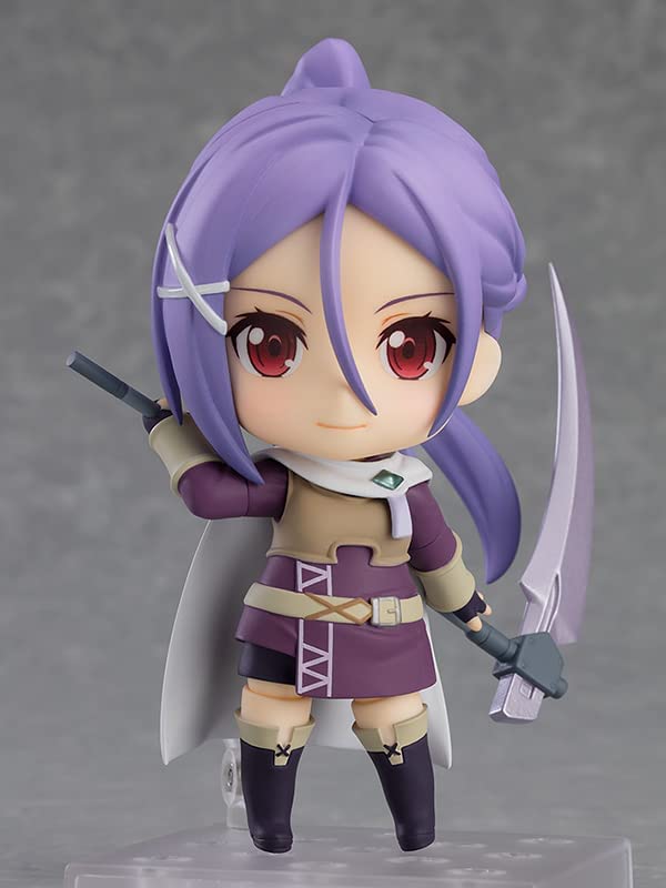 Gekijouban Sword Art Online: Progressive - Hoshinaki Yoru no Aria - Mito - Nendoroid #1969 (Good Smile Company) - Image 4