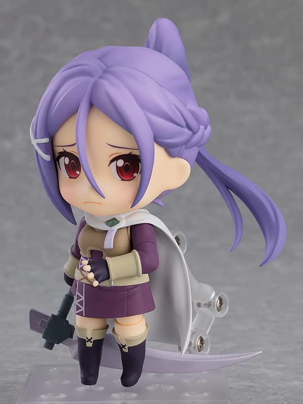 Gekijouban Sword Art Online: Progressive - Hoshinaki Yoru no Aria - Mito - Nendoroid #1969 (Good Smile Company) - Image 5