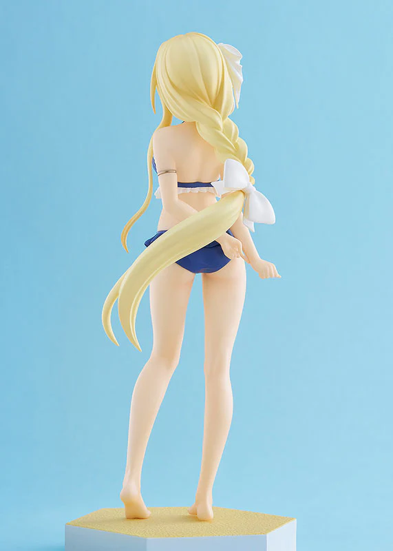 Gekijouban Sword Art Online: Progressive - Kuraki Yuuyami no Scherzo - Alice Zuberg - Beach Queens - Pop Up Parade (Good Smile Company) - Image 7
