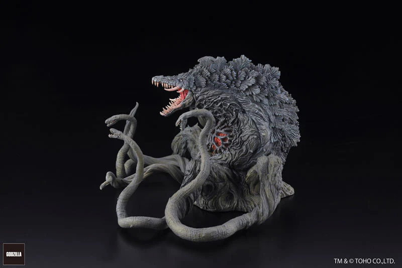 Gekizou EX Godzilla vs. Biollante Biollante - Image 3