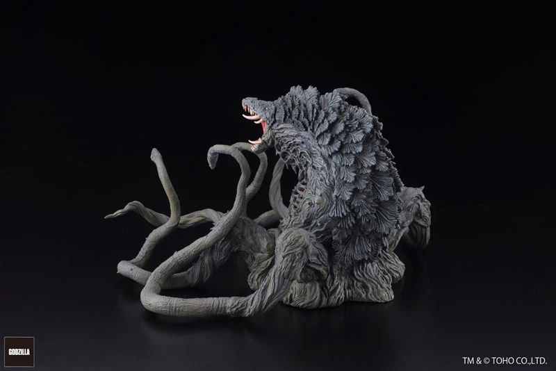 Gekizou EX Godzilla vs. Biollante Biollante - Image 4