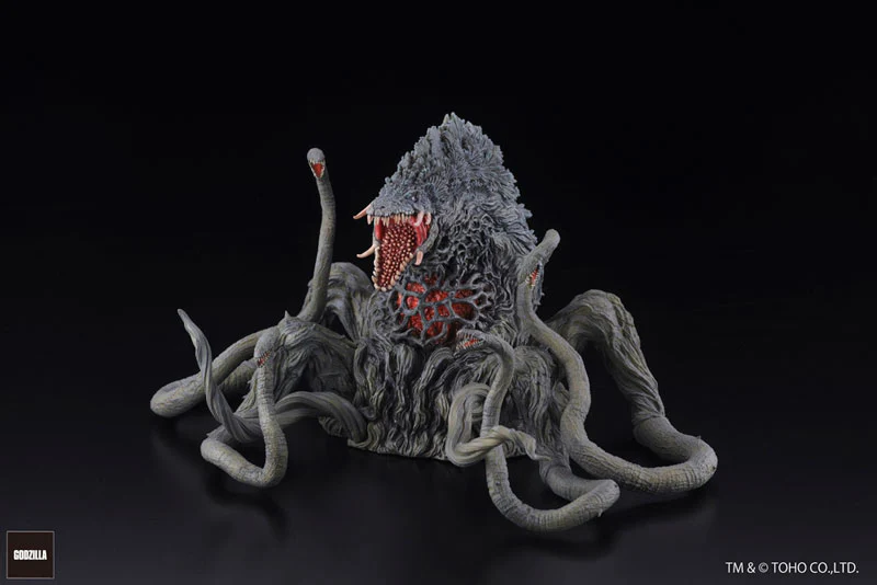 Gekizou EX Godzilla vs. Biollante Biollante - Image 6