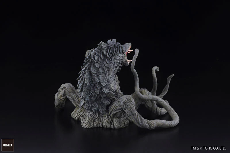 Gekizou EX Godzilla vs. Biollante Biollante - Image 8