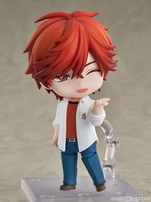 Gekkan Shoujo Nozaki-kun - Mikoshiba Mikoto - Nendoroid #2777 (Good Smile Arts Shanghai, Good Smile Company) - Image 3