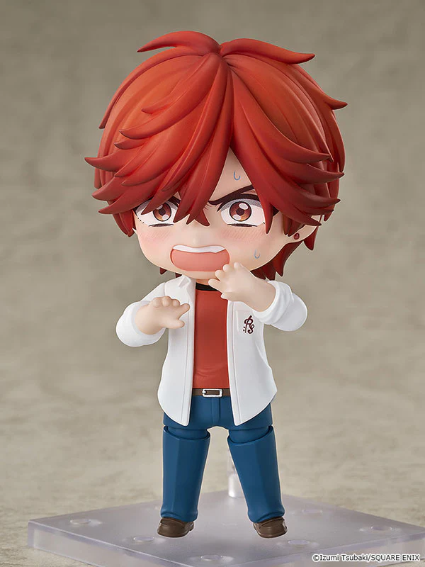 Gekkan Shoujo Nozaki-kun - Mikoshiba Mikoto - Nendoroid #2777 (Good Smile Arts Shanghai, Good Smile Company) - Image 4