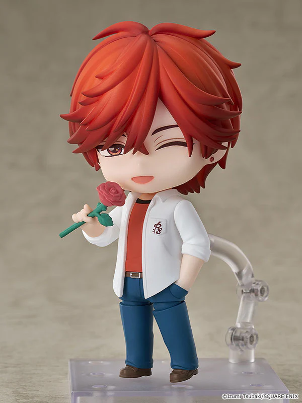 Gekkan Shoujo Nozaki-kun - Mikoshiba Mikoto - Nendoroid #2777 (Good Smile Arts Shanghai, Good Smile Company) - Image 5