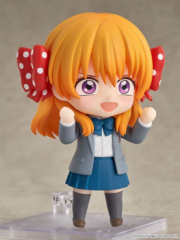 Gekkan Shoujo Nozaki-kun - Sakura Chiyo - Nendoroid #2776 (Good Smile Arts Shanghai, Good Smile Company) - Image 3