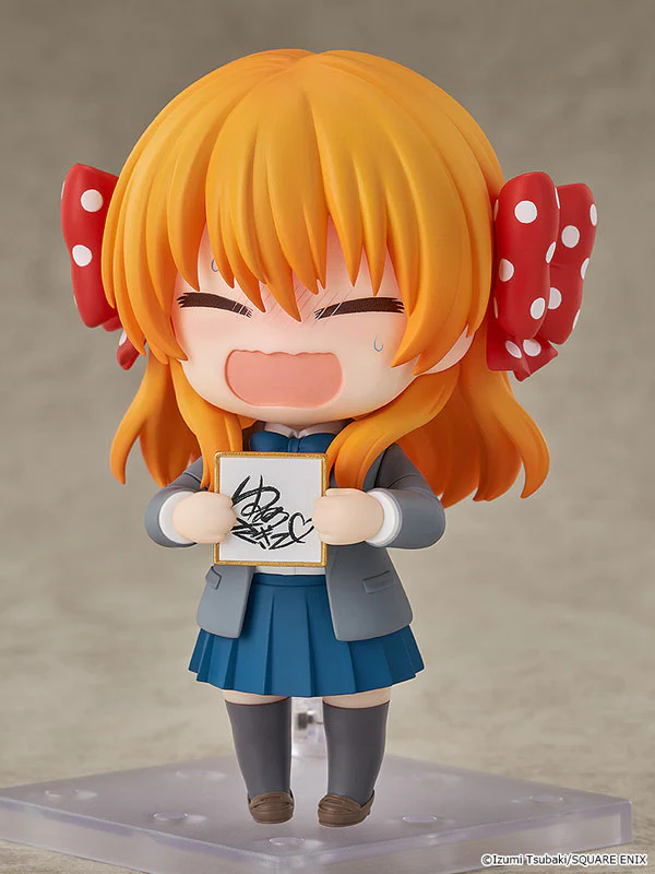 Gekkan Shoujo Nozaki-kun - Sakura Chiyo - Nendoroid #2776 (Good Smile Arts Shanghai, Good Smile Company) - Image 4