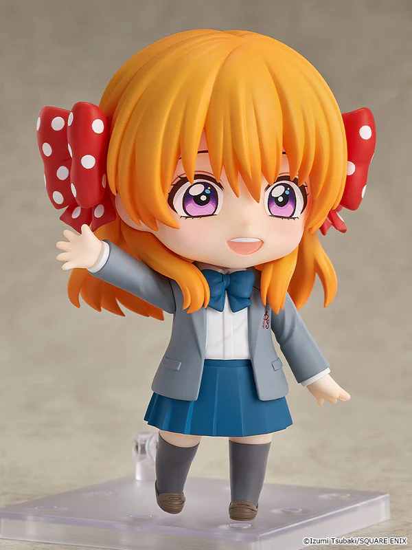 Gekkan Shoujo Nozaki-kun - Sakura Chiyo - Nendoroid #2776 (Good Smile Arts Shanghai, Good Smile Company) - Image 6