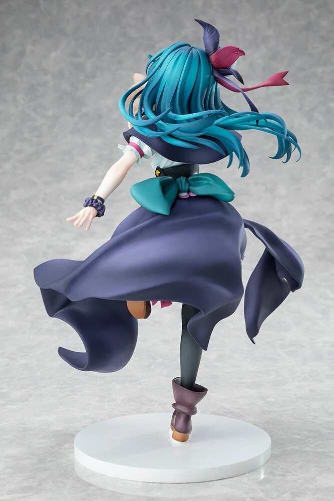 Genjitsu no Yohane - Tsushima Yoshiko - KDcolle - 1/7 (Kadokawa) [Shop Exclusive] - Image 6