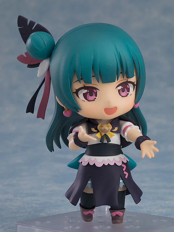 Genjitsu no Yohane - Tsushima Yoshiko - Nendoroid #2416 (Good Smile Company) - Image 5