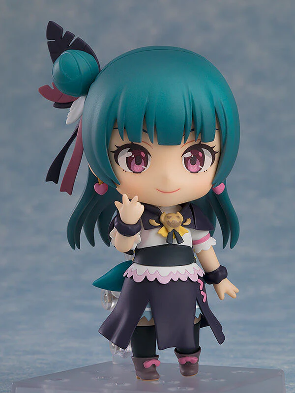 Genjitsu no Yohane - Tsushima Yoshiko - Nendoroid #2416 (Good Smile Company) - Image 6
