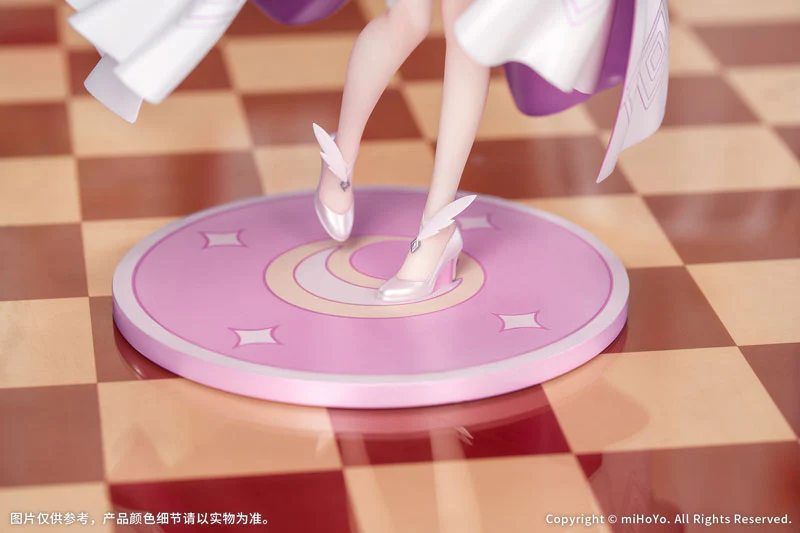 Genshin Impact - Columbina Hyposelenia - Gift+ - 1/8 - Carnival Gathering Ver. (Myethos) - Image 2