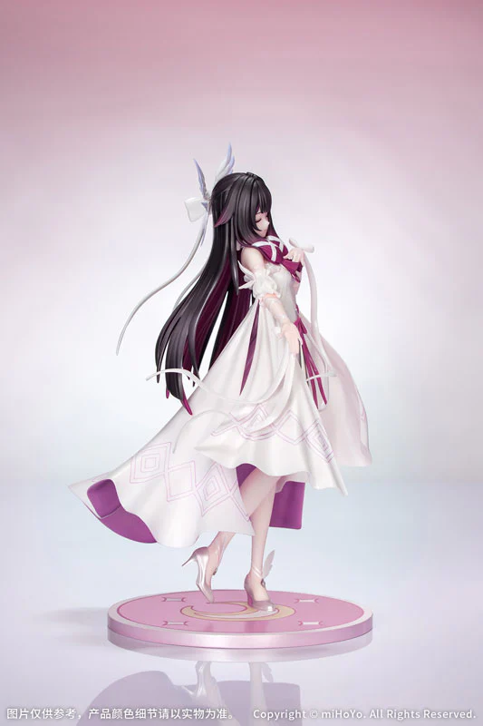 Genshin Impact - Columbina Hyposelenia - Gift+ - 1/8 - Carnival Gathering Ver. (Myethos) - Image 4