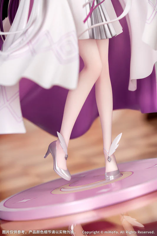 Genshin Impact - Columbina Hyposelenia - Gift+ - 1/8 - Carnival Gathering Ver. (Myethos) - Image 5