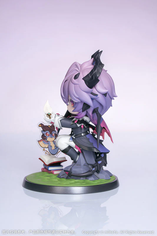 Genshin Impact - Durin - Floral Wanderings Ver. (Myethos) - Image 4