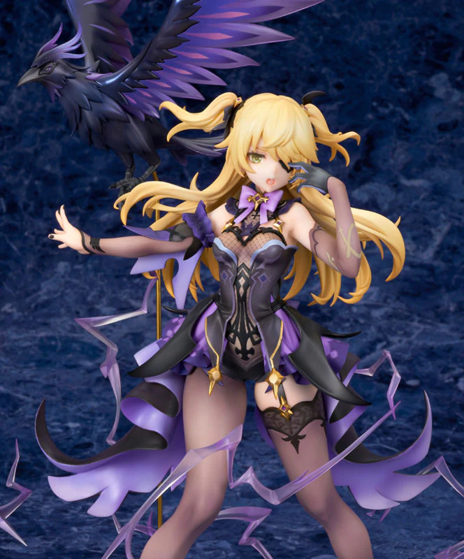 Genshin Impact - Fischl - Oz - 1/7 - Prinzessin der Verurteilung Ver. (Alter) - Image 5