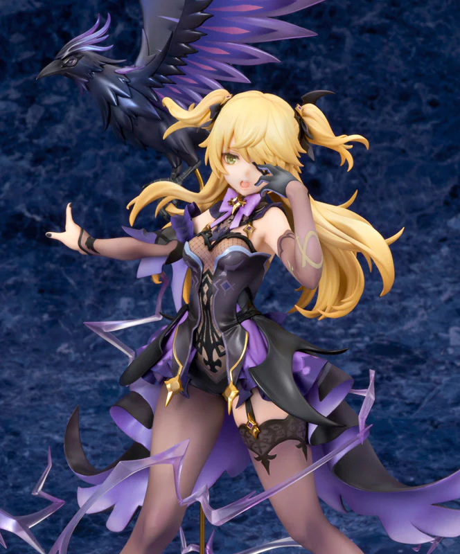 Genshin Impact - Fischl - Oz - 1/7 - Prinzessin der Verurteilung Ver. (Alter) - Image 6