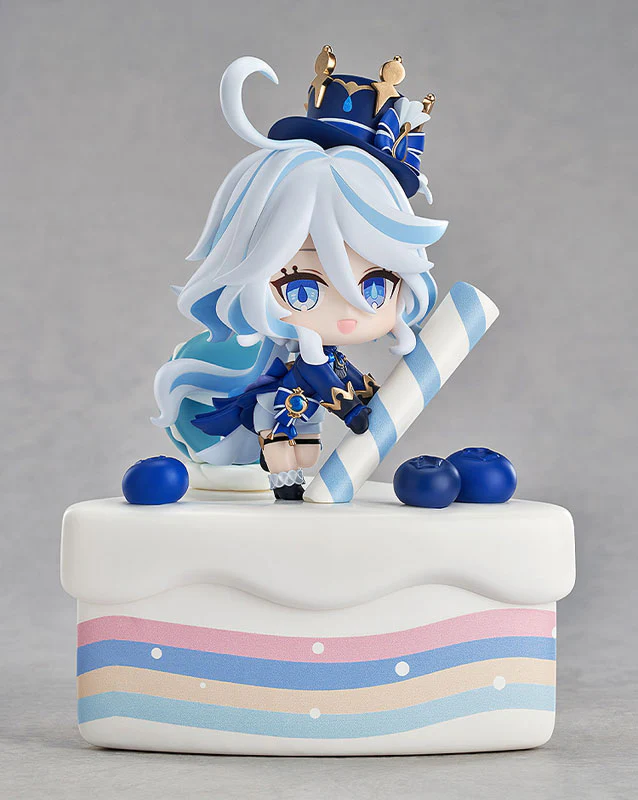 Genshin Impact - Furina - Genshin Impact Wondrous Travels Series - Genshin Impact Wondrous Travels Series Q Version Figure (Good Smile Company, miHoYo) - Image 3