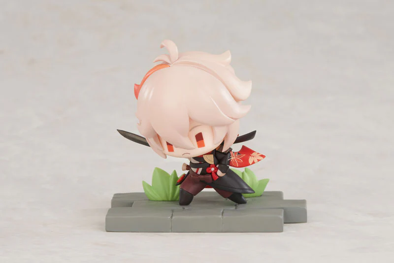 Genshin Impact - Gorou - Genshin Impact Realm of Tranquil Eternity Blind Box (Apex Innovation) - Image 5