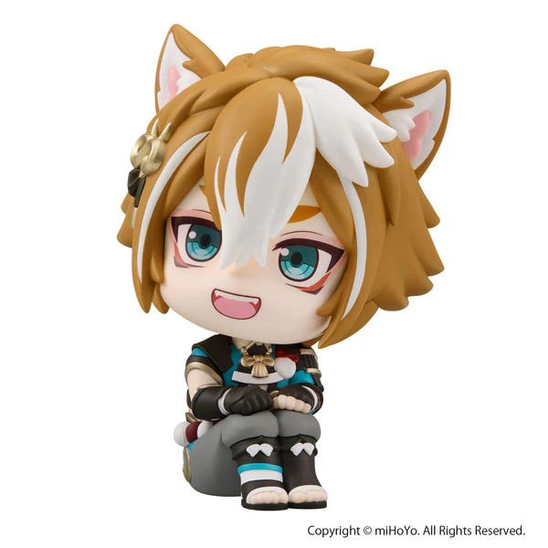 Genshin Impact - Gorou - Look Up (MegaHouse) - Image 4